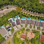 Cempaka 1 Villa 5 bedroom with a private pool