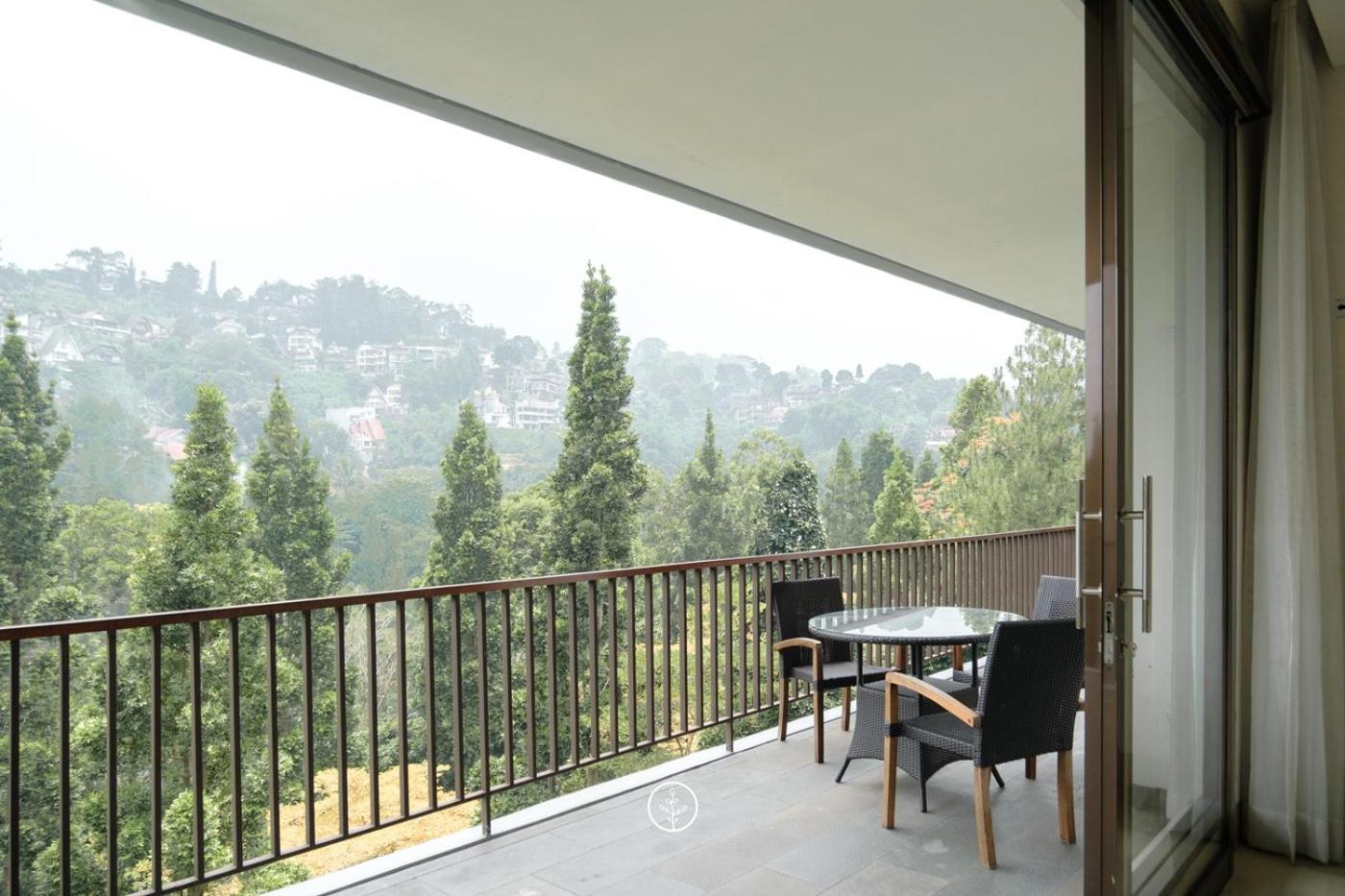 Tulip Hill View 5 Bedrooms With A Private Swimming Pool Bandung