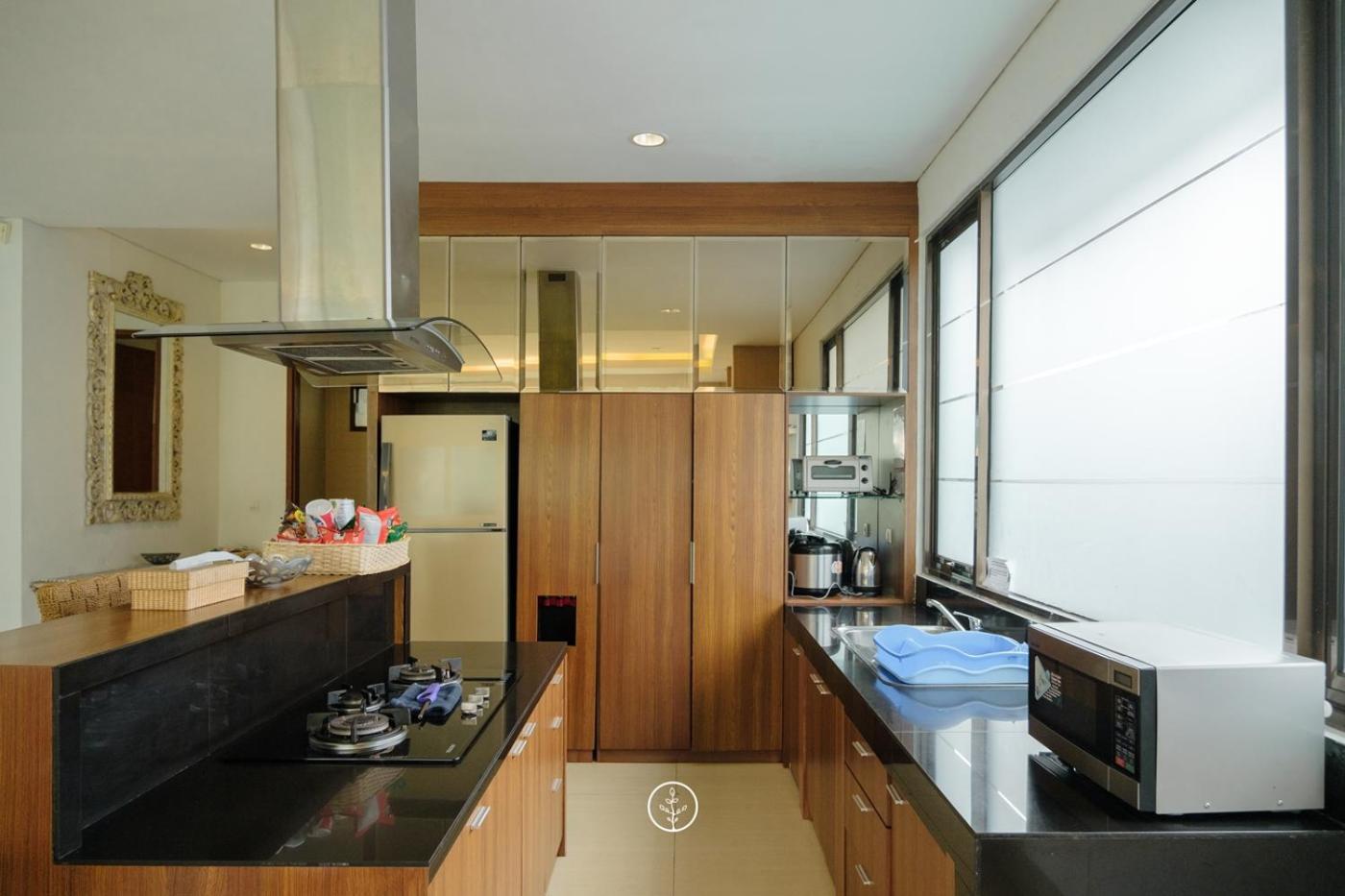 Tulip Hill View 5 Bedrooms With A Private Swimming Pool * Bandung