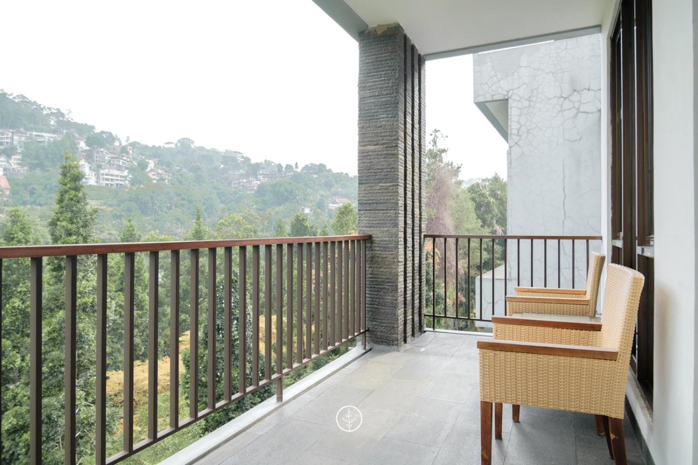 Villa Tulip Hill View 5 Bedrooms With A Private Swimming Pool *