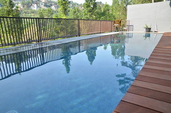 Villa Tulip Hill View 5 Bedrooms With A Private Swimming Pool *