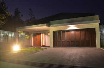 Tulip Hill View 5 Bedrooms With A Private Swimming Pool